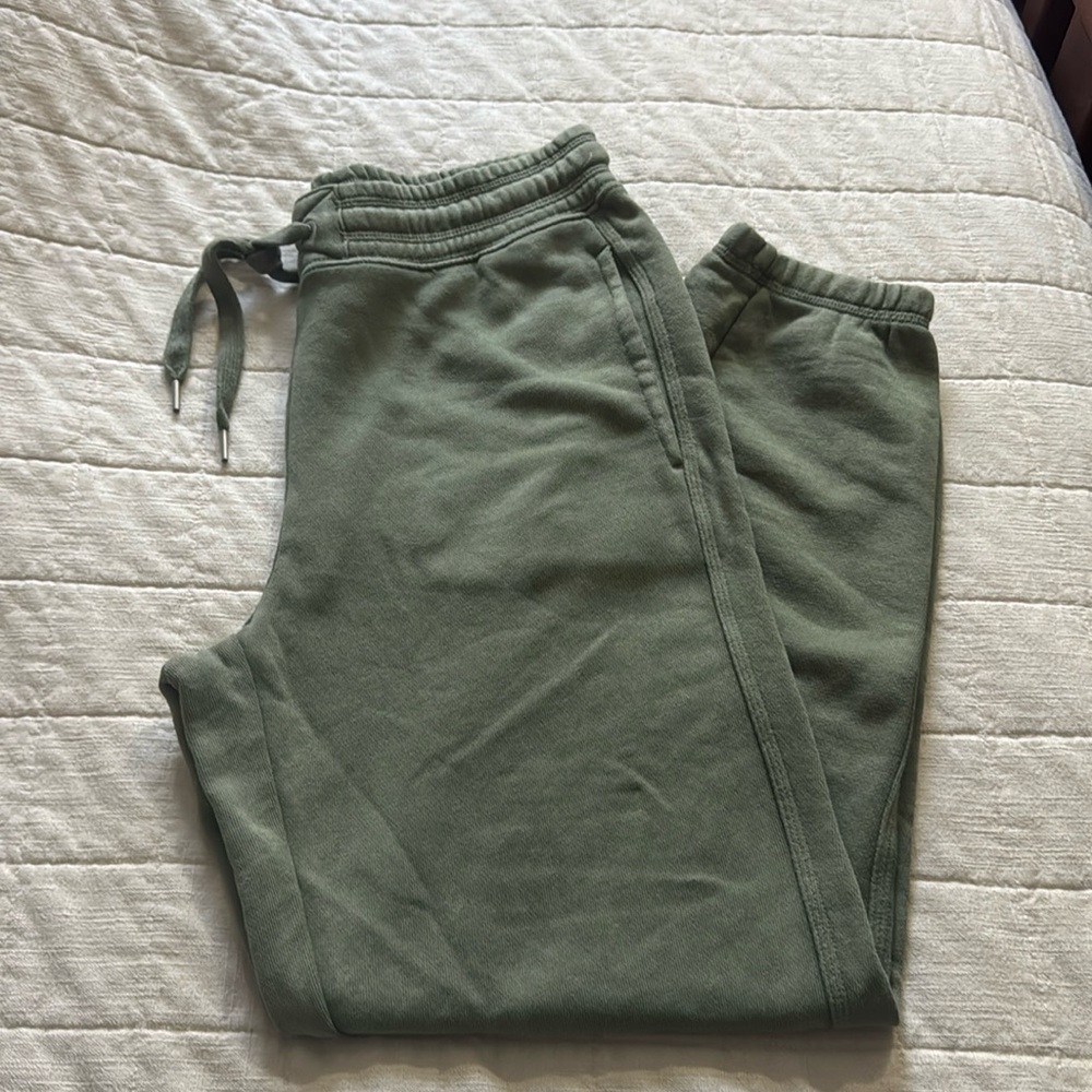 Aerie Big Chill Joggers